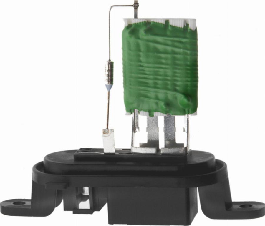 NTY ERD-RE-015 - Vadības bloks, Apsilde