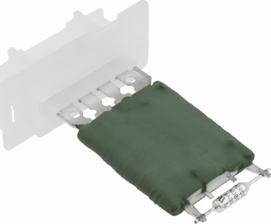 NTY ERD-RE-023 - Rezistors, Salona ventilators