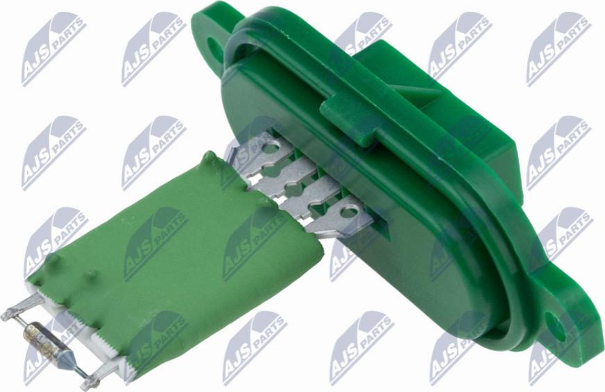 NTY ERD-VC-001 - Auto Part