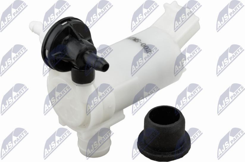 NTY ESP-MS-002