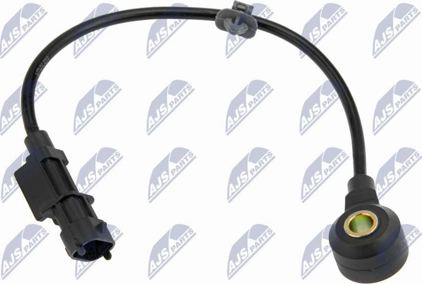 NTY ESS-HY-503