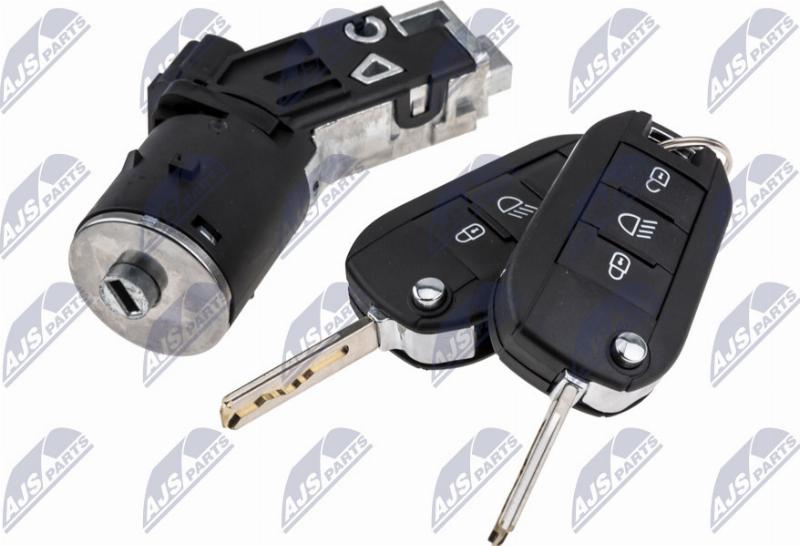 NTY EST-CT-002A - Auto Part