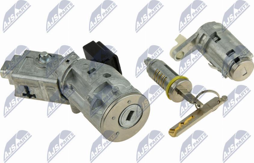 NTY EST-CT-004 - Auto Part