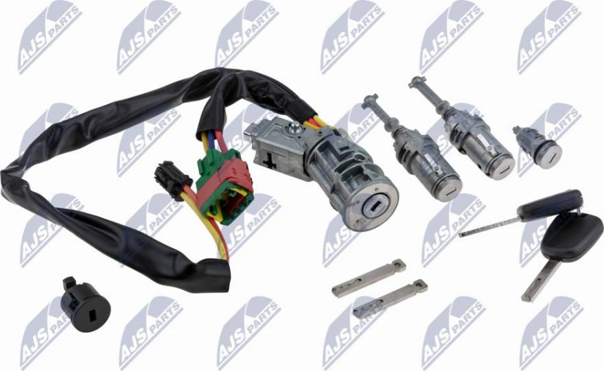NTY EST-CT-005 - Auto Part