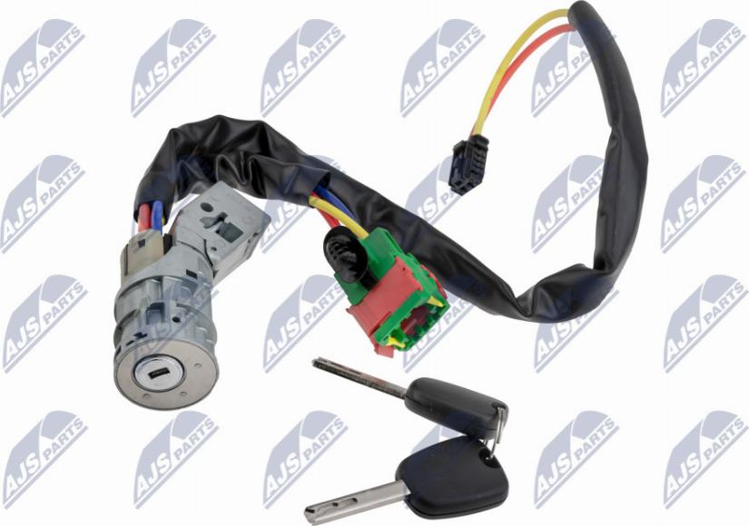 NTY EST-CT-006 - Auto Part
