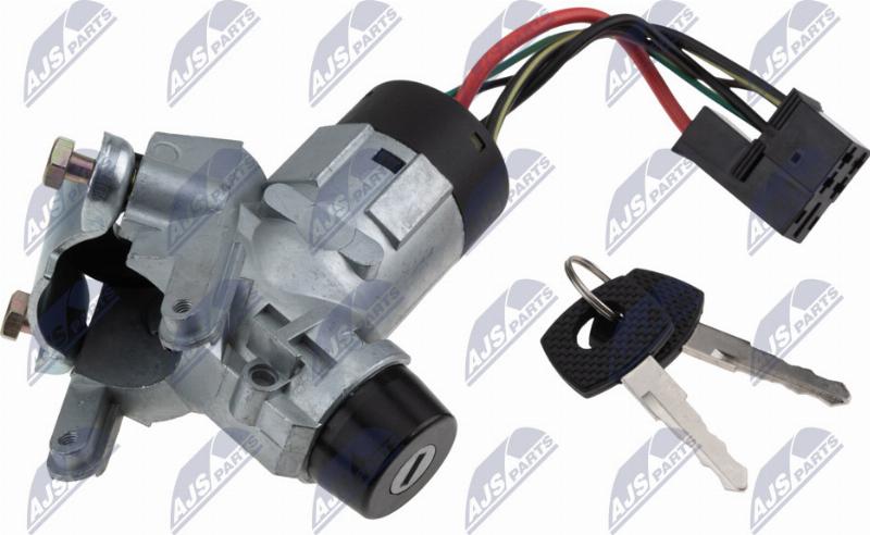 NTY EST-ME-002 - Auto Part