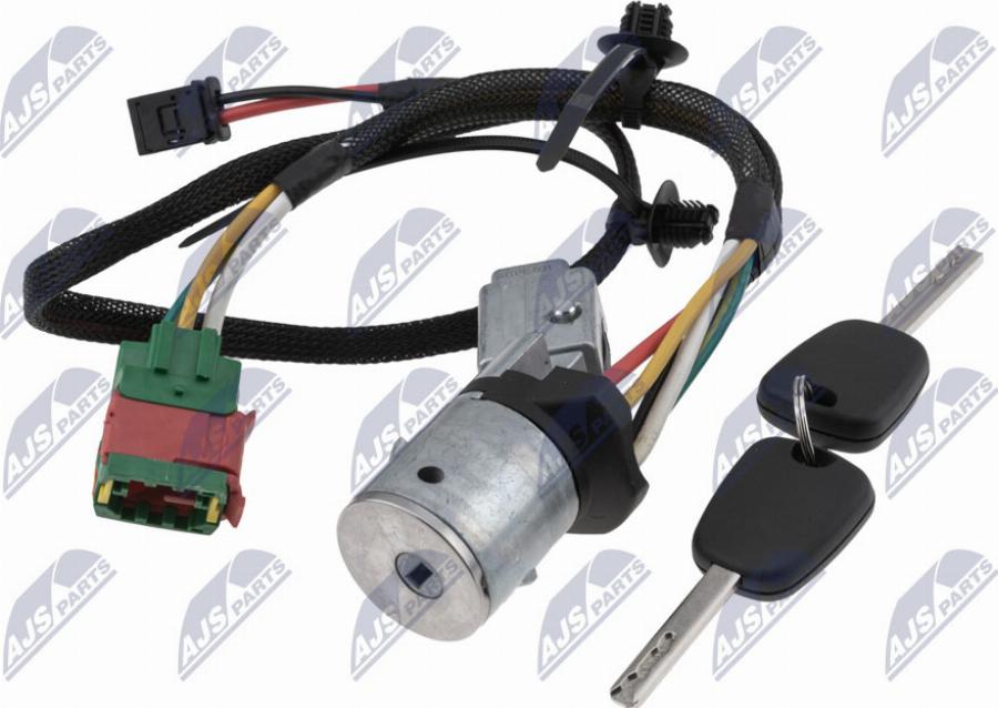 NTY EST-PE-001 - Auto Part