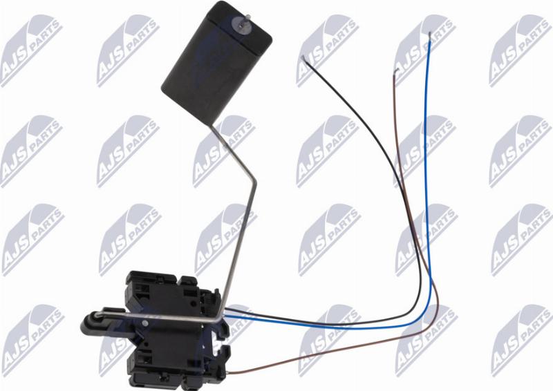 NTY ETV-AU-004 - Auto Part