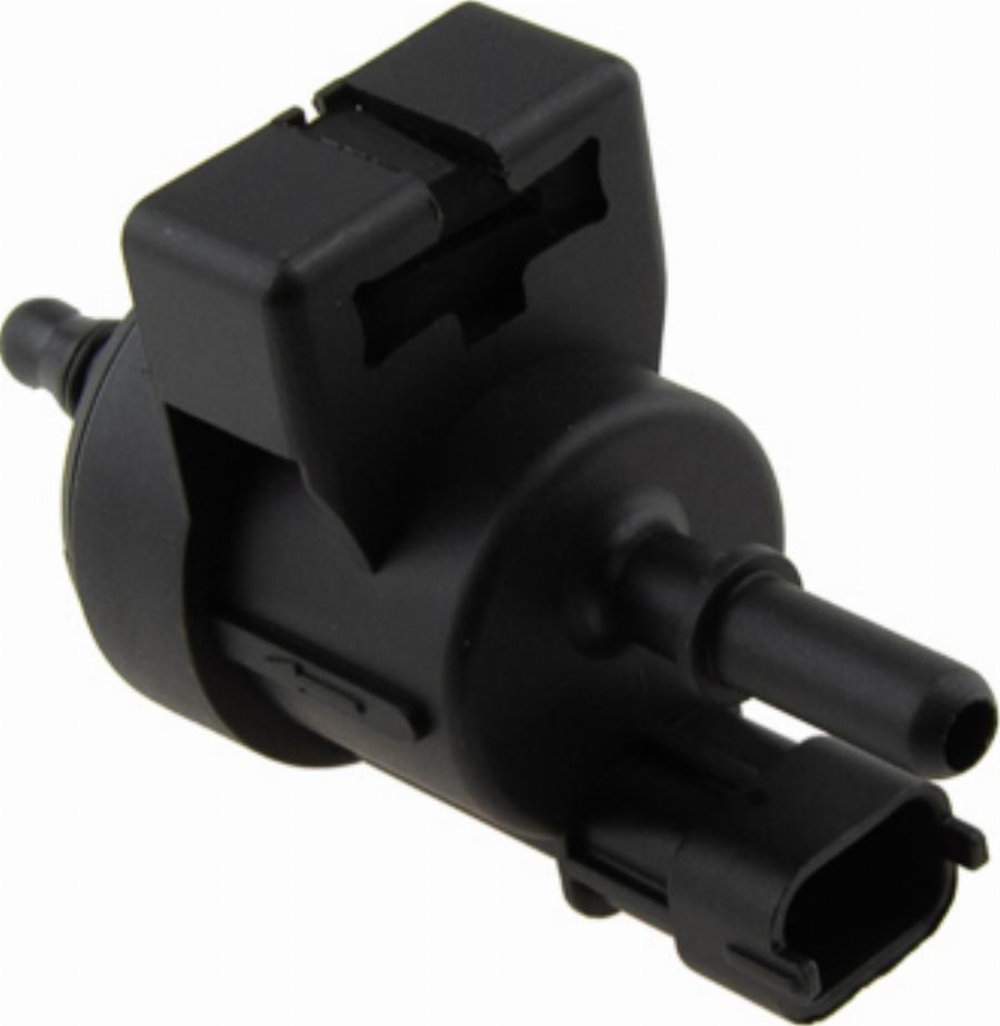NTY ETV-PL-001 - Ventilācijas vārsts, Degvielas