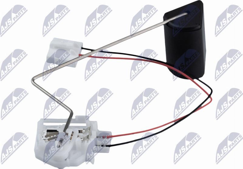 NTY ETV-TY-006 - Auto Part