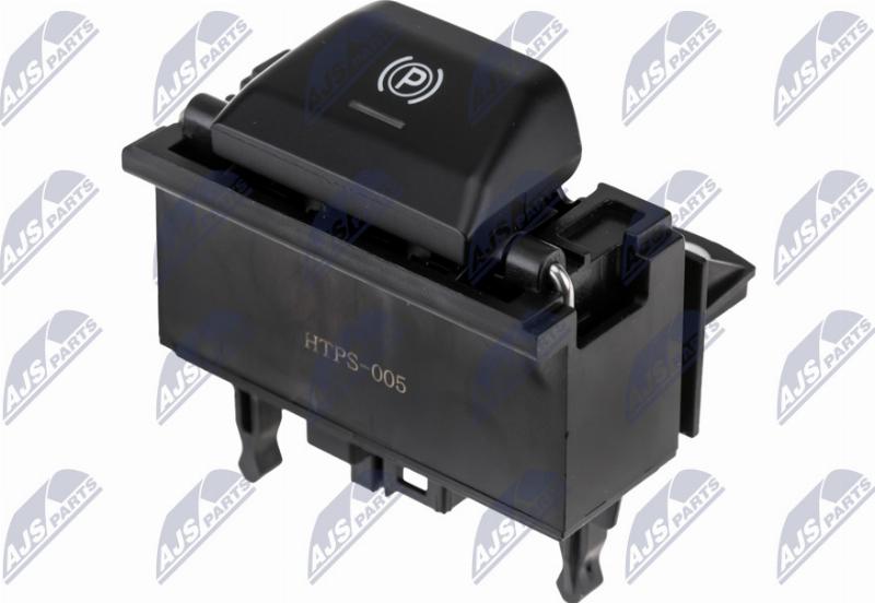 NTY EWH-PS-005