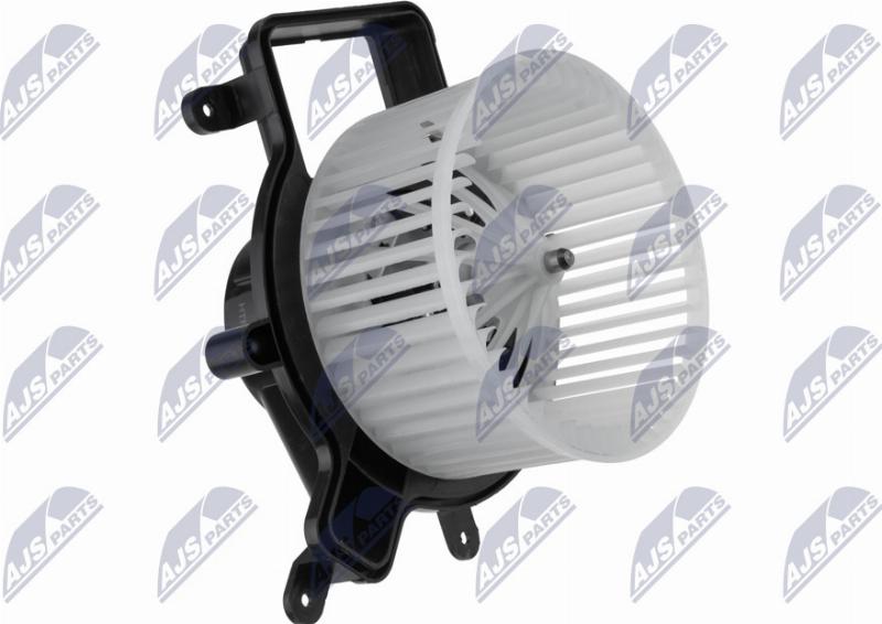 NTY EWN-PE-003 - Salona ventilators