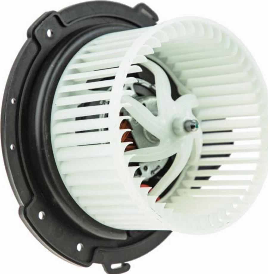 NTY EWN-VW-004 - Salona ventilators