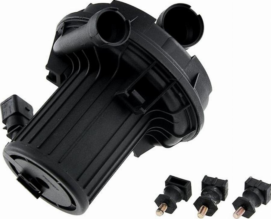 NTY EWP-AU-001 - Auto Part