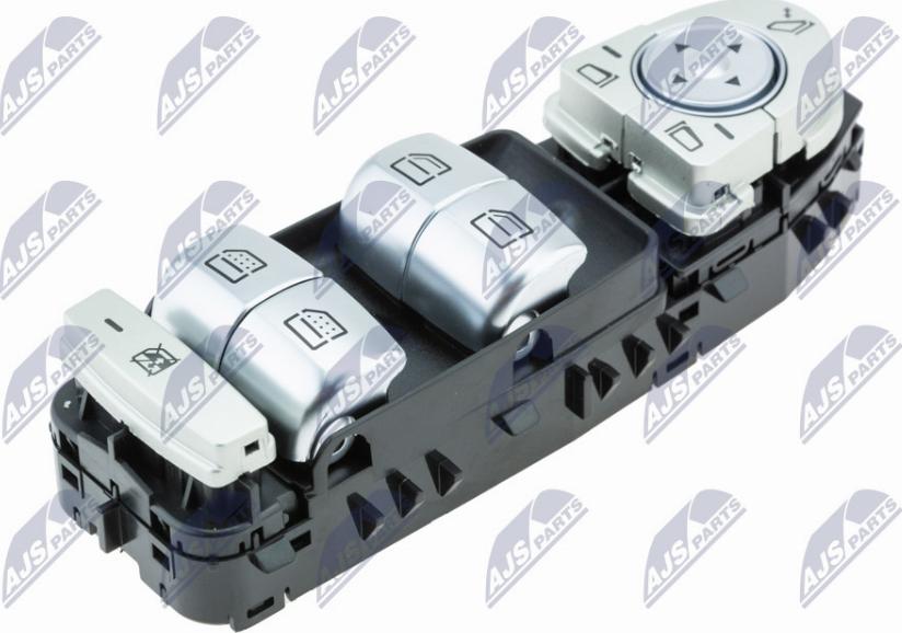 NTY EWS-ME-102