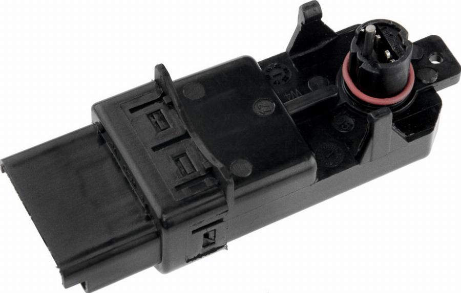 NTY EWS-RE-005 - Vadības bloks, Stikla