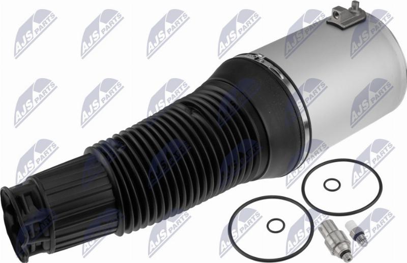NTY EZC-AU-248 - Pneimoatsperes statnis