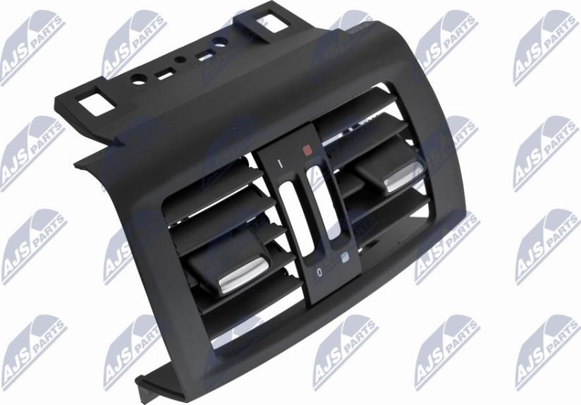 NTY EZC-BM-200 - Auto Part