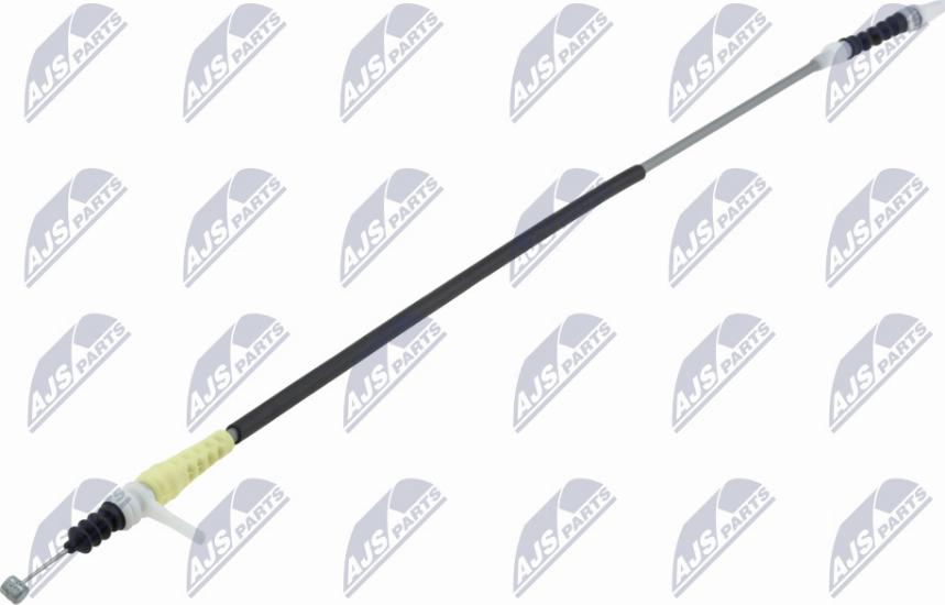 NTY EZC-BM-287
