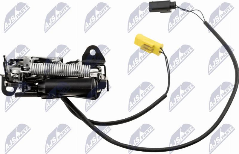 NTY EZC-BM-480 - Auto Part