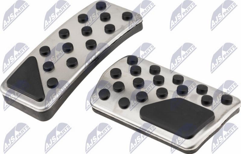 NTY EZC-CH-122 - Auto Part