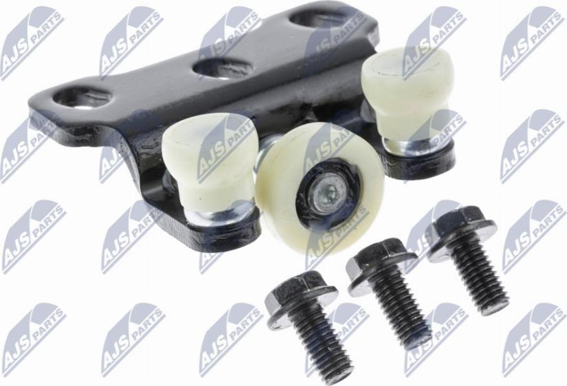 NTY EZC-FR-124 - Auto Part