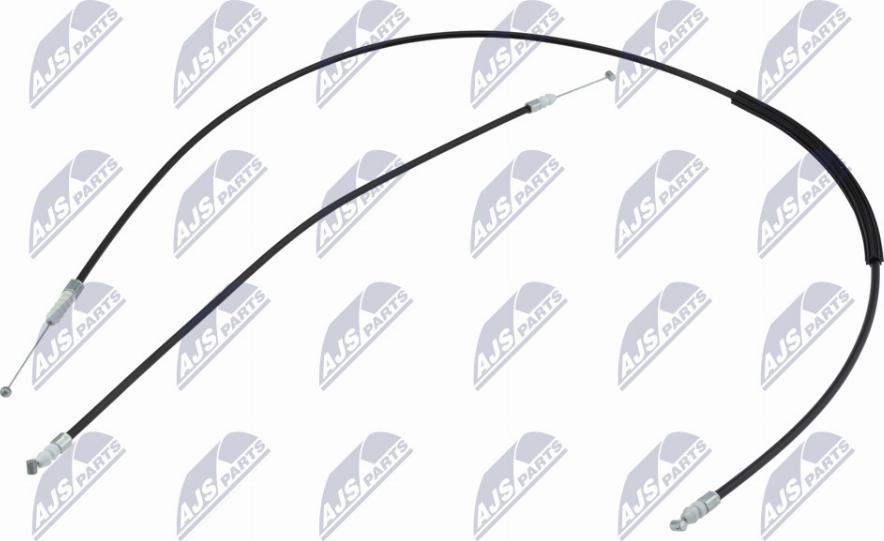 NTY EZC-FT-189 - Auto Part