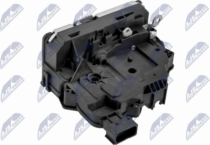 NTY EZC-FT-200 - Auto Part