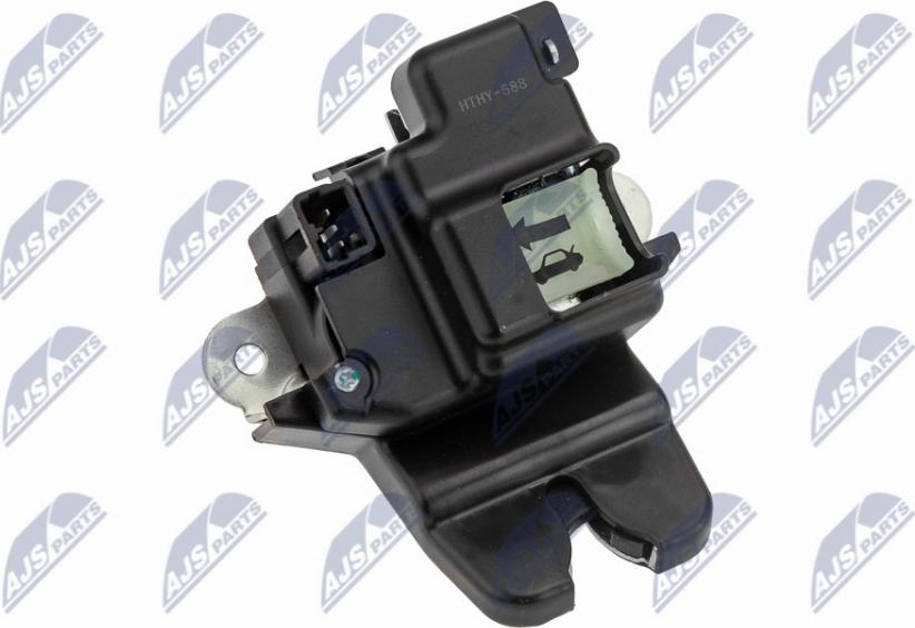 NTY EZC-HY-588