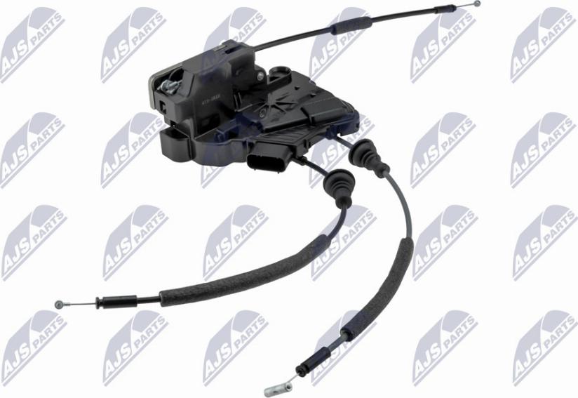 NTY EZC-HY-618