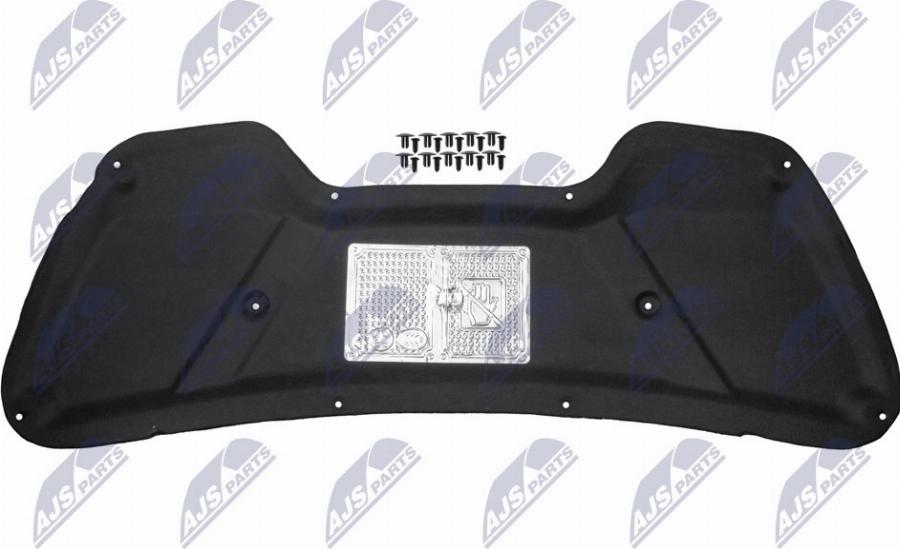 NTY EZC-HY-689