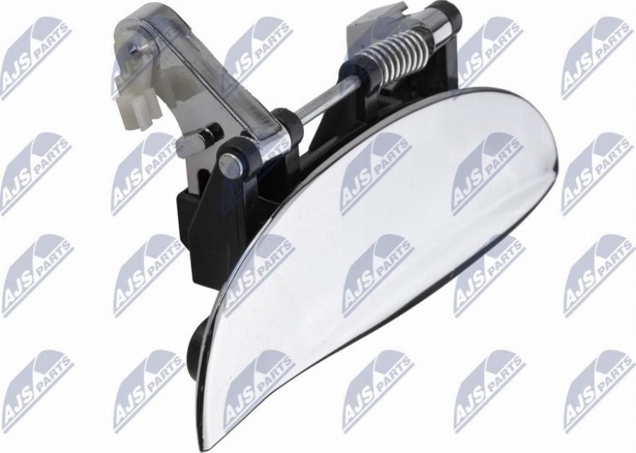 NTY EZC-HY-698 - Auto Part