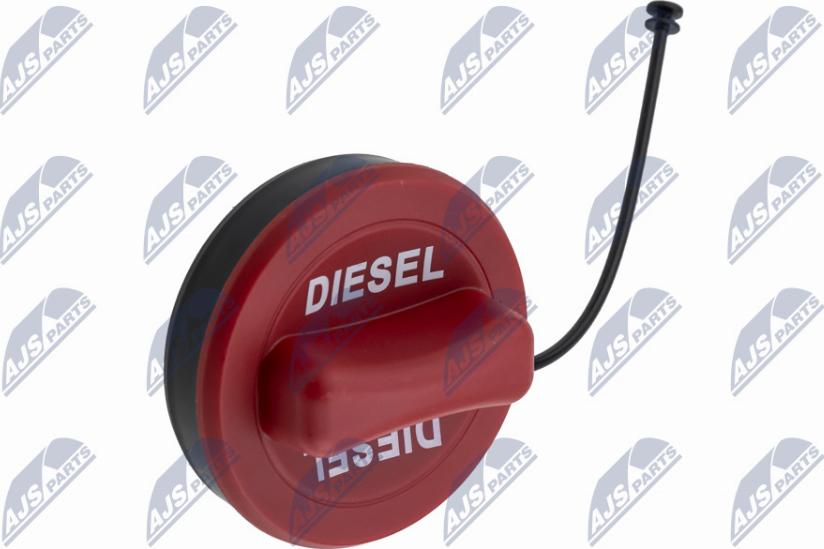 NTY EZC-ME-186 - Auto Part
