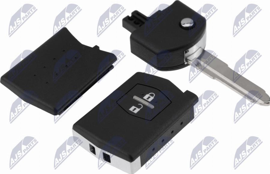 NTY EZC-MZ-023 - Auto Part