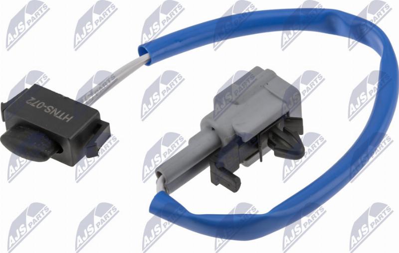 NTY EZC-NS-072 - Auto Part