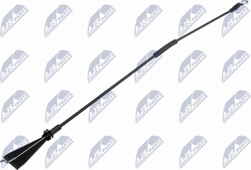 NTY EZC-PL-047 - Auto Part
