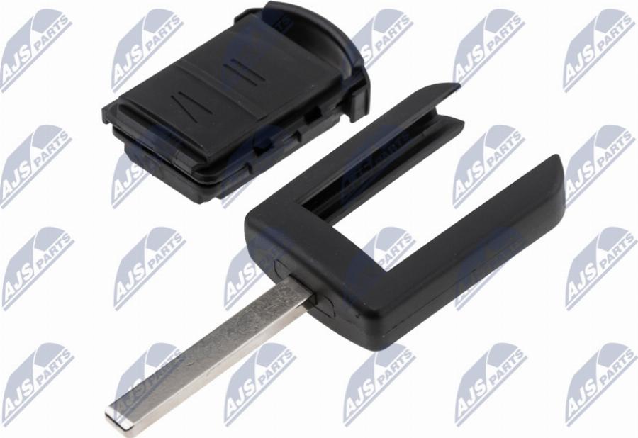 NTY EZC-PL-161 - Auto Part