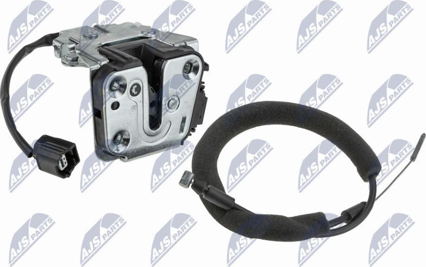 NTY EZC-RE-210
