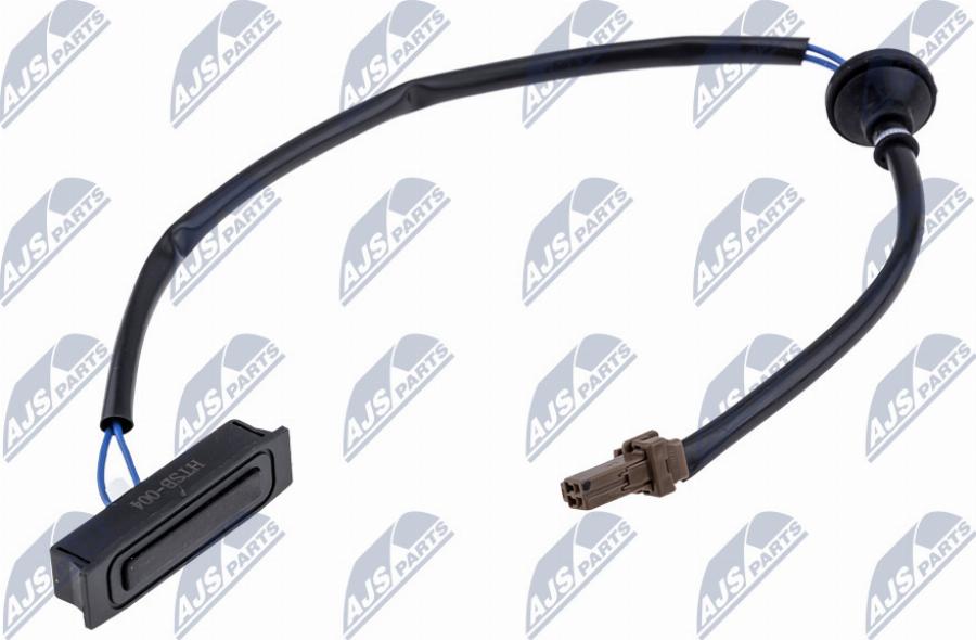 NTY EZC-SB-004 - Auto Part