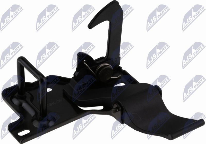 NTY EZC-SK-092