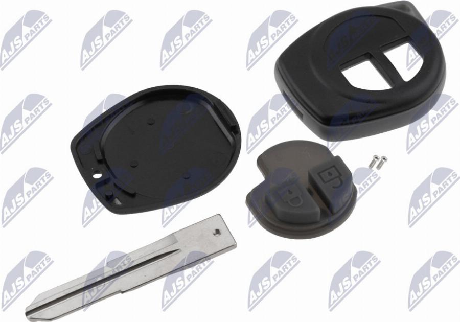NTY EZC-SU-008 - Auto Part