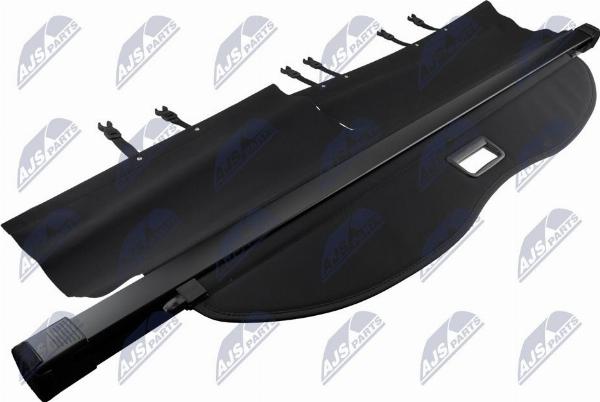 NTY EZC-TY-147 - Auto Part