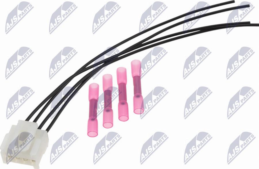 NTY EZ-FT-002 - Auto Part
