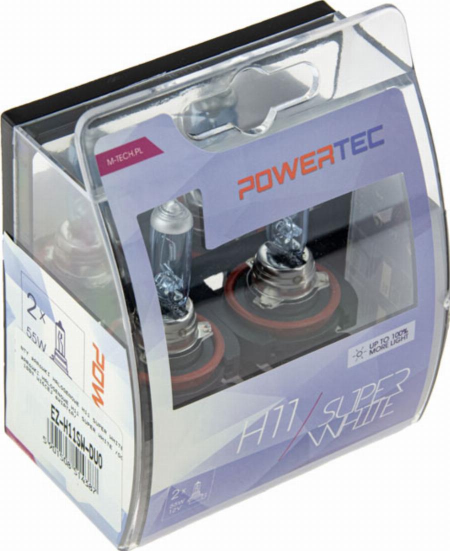 NTY EZ-H11SW-DUO - Auto Part