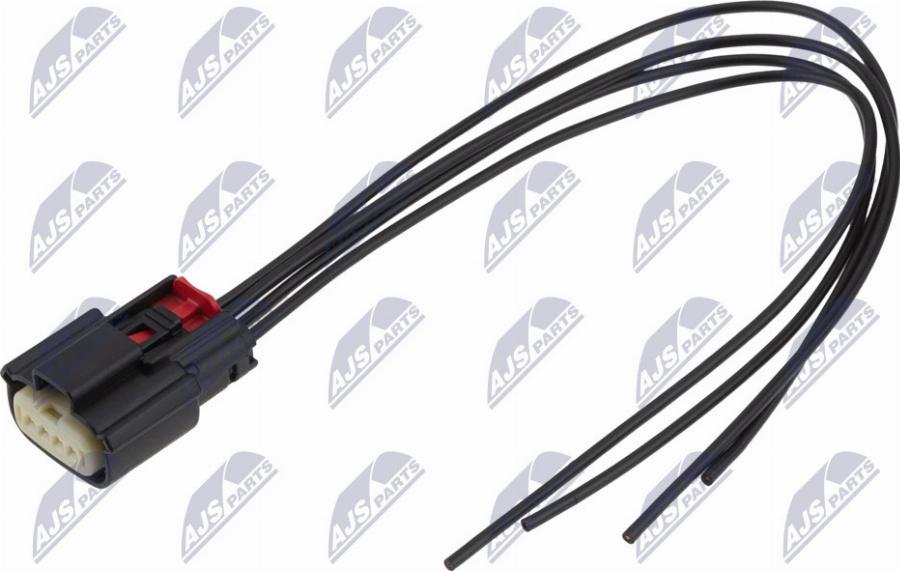 NTY EZ-PL-003 - Auto Part