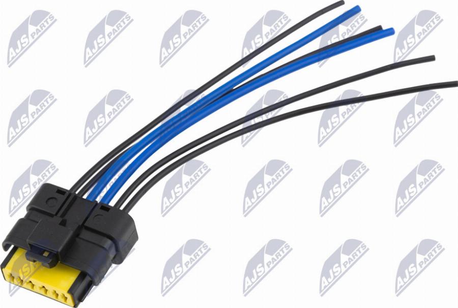 NTY EZ-RE-002 - Auto Part