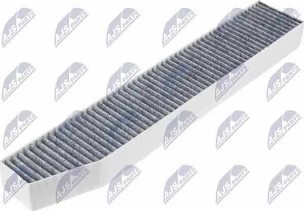 NTY FCF-CH-002C - Filtrs, Salona telpas