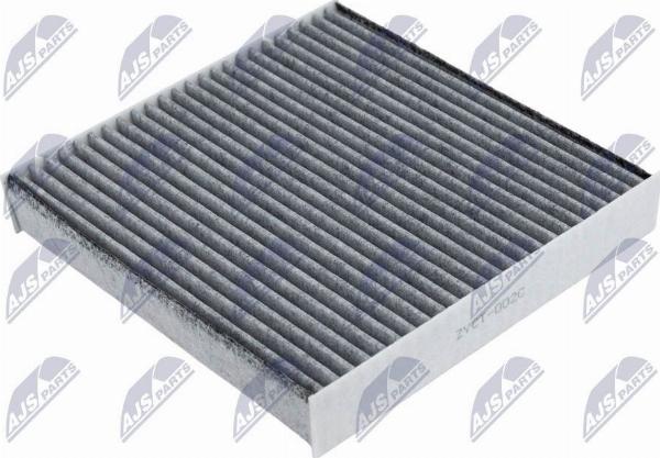 NTY FCF-CT-002C - Auto Part