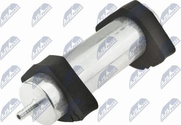 NTY FFF-AU-006 - Auto Part