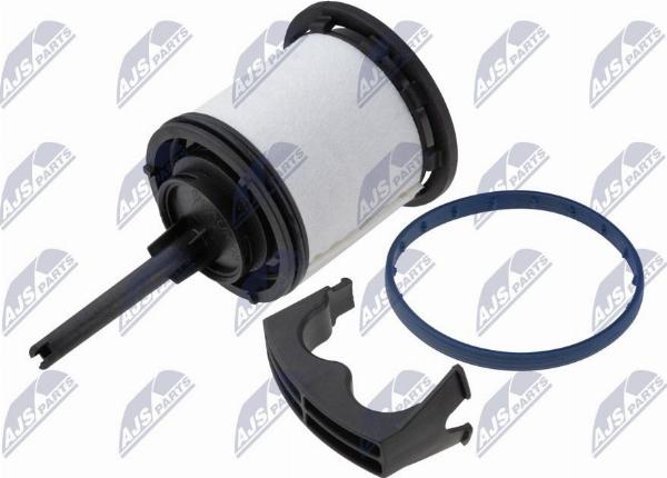 NTY FFF-AU-008 - Auto Part